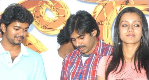 Bangaram Audio Launch Event