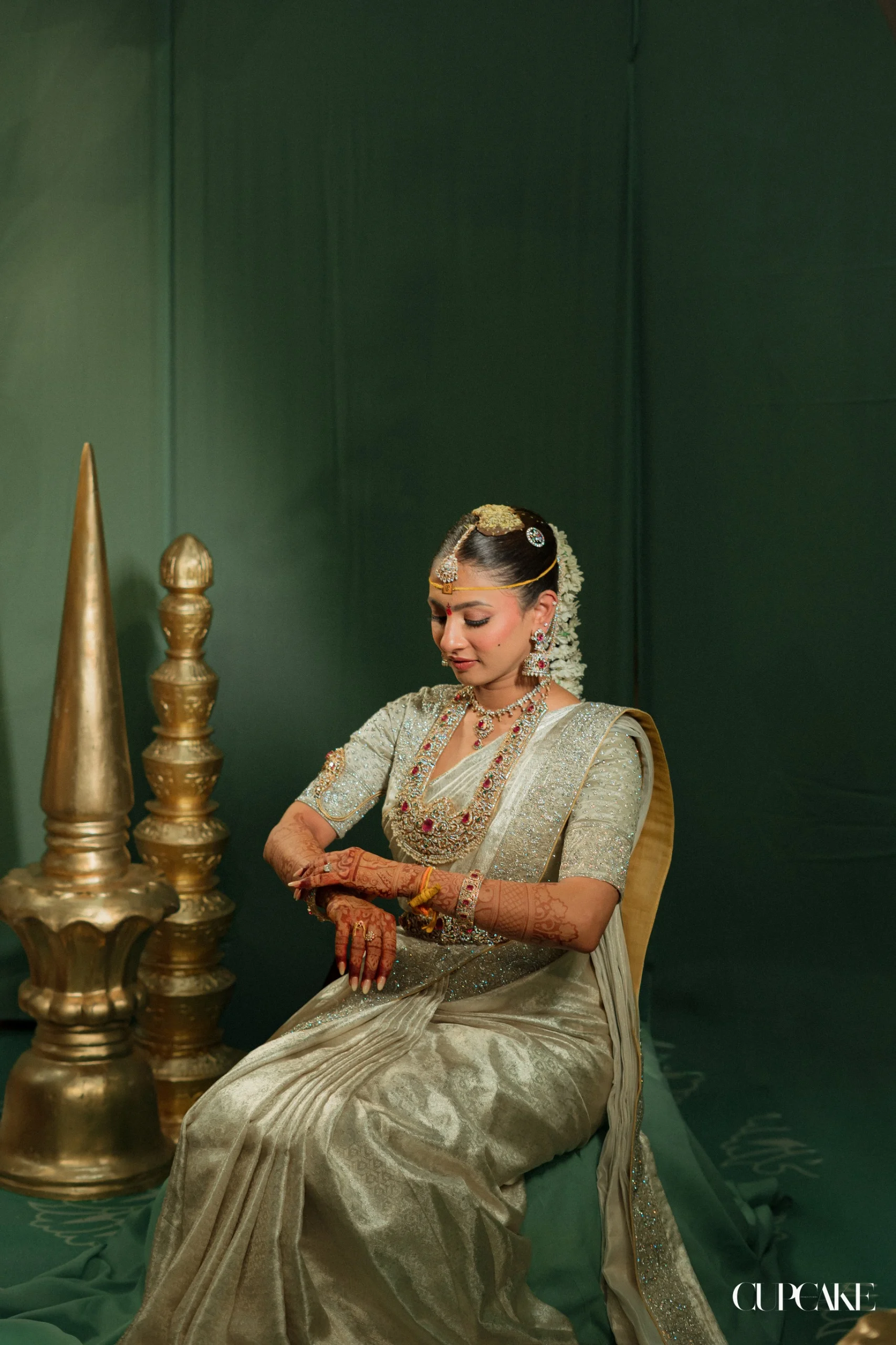 Bellamkonda Sai Sreenivas Wedding