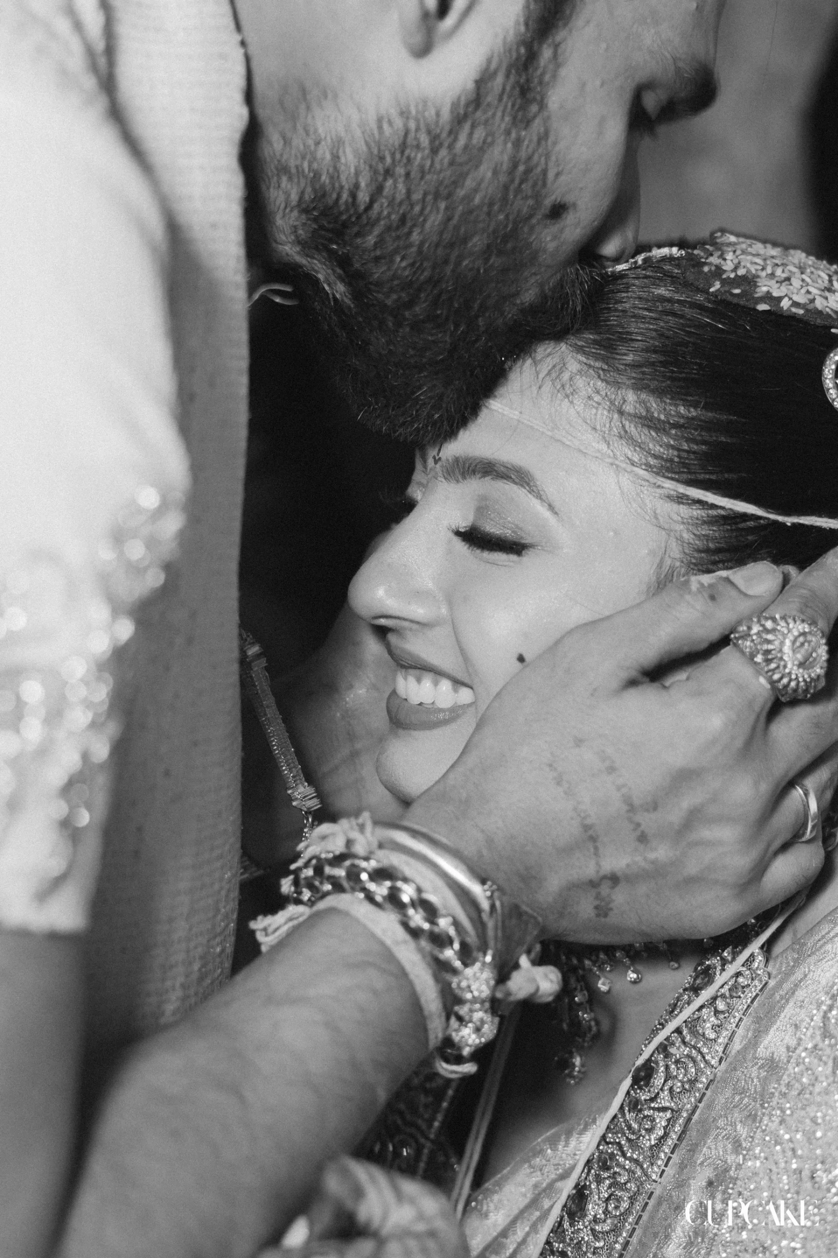 Bellamkonda Sai Sreenivas Wedding