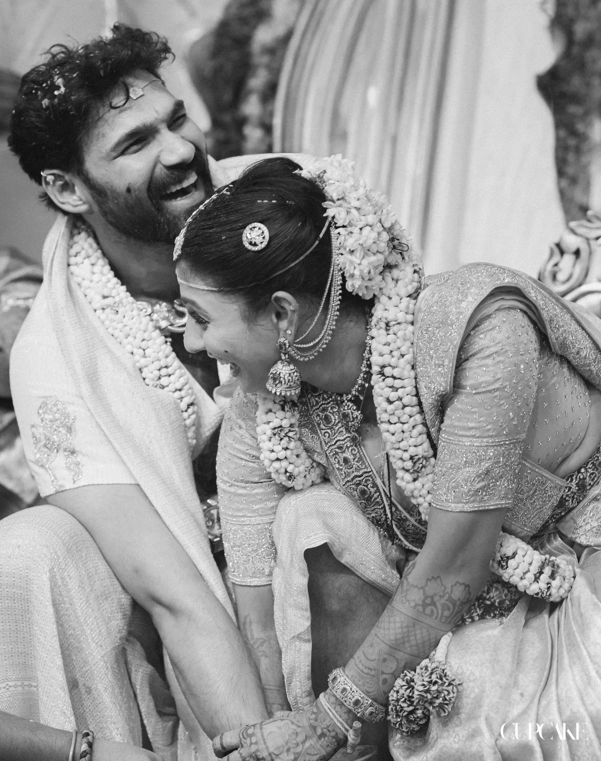 Bellamkonda Sai Sreenivas Wedding