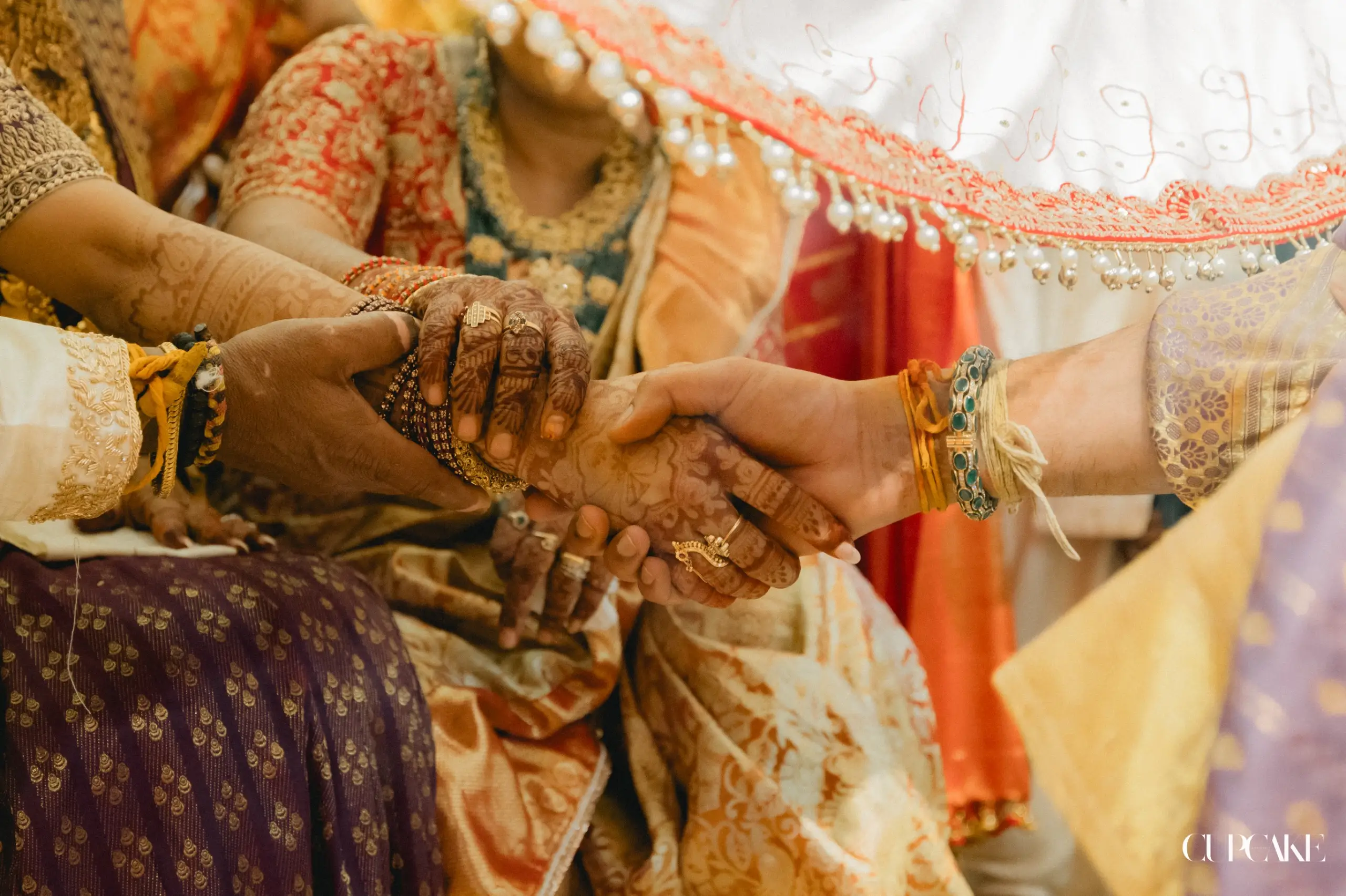 Bellamkonda Sai Sreenivas Wedding