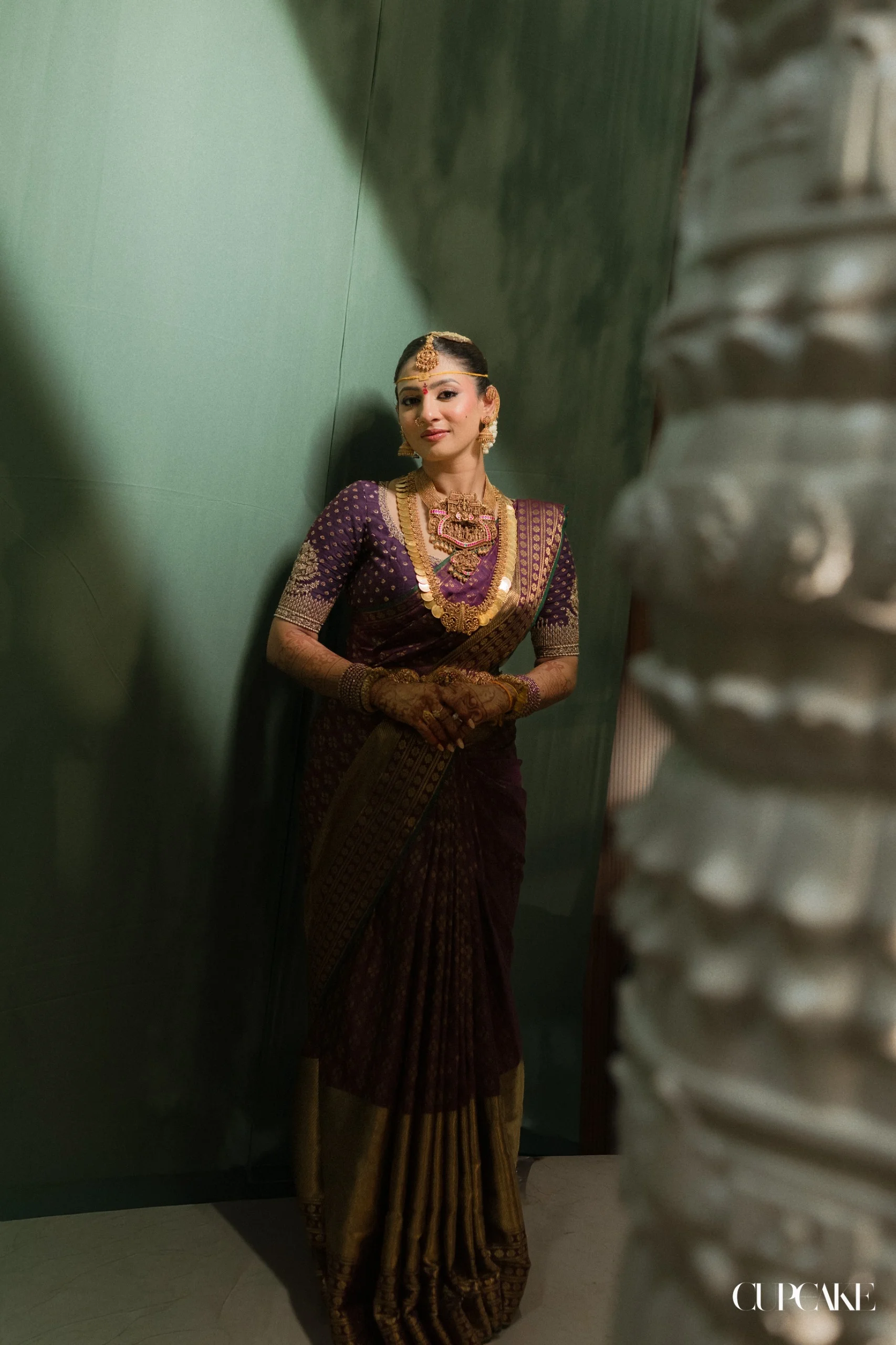 Bellamkonda Sai Sreenivas Wedding