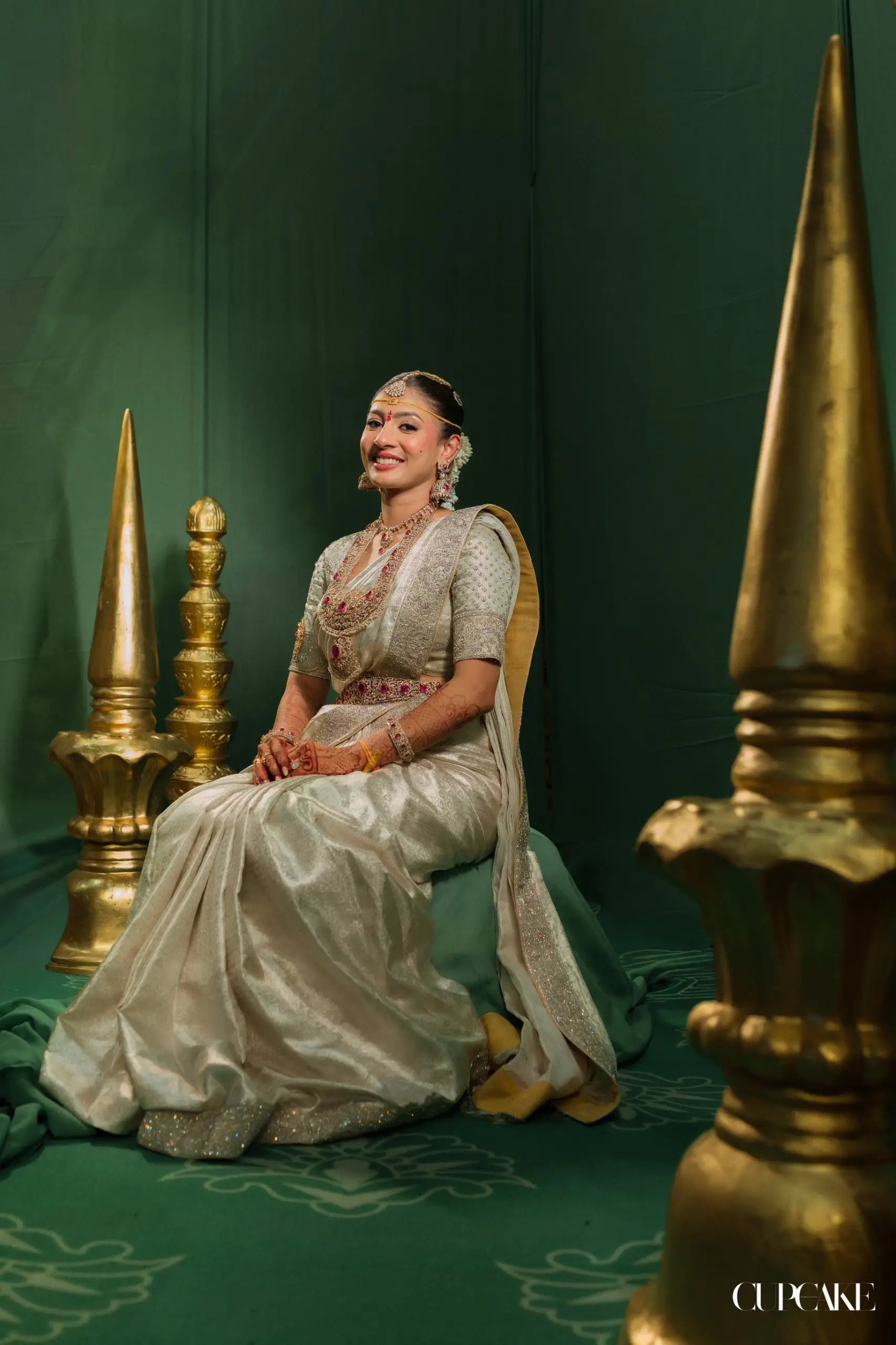 Bellamkonda Sai Sreenivas Wedding