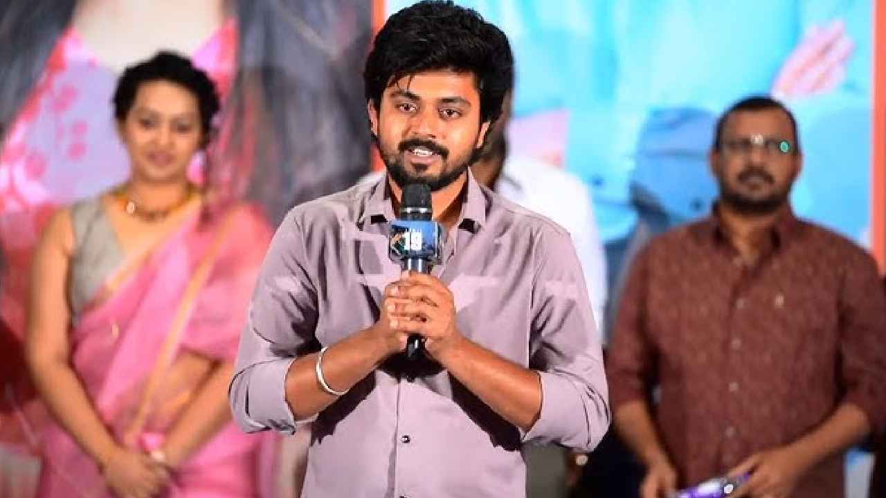 Bharath Kanth : ఔటర్ రింగ్ రోడ్డుపై ఘోర ప్రమాదం.. హీరో మృతి
