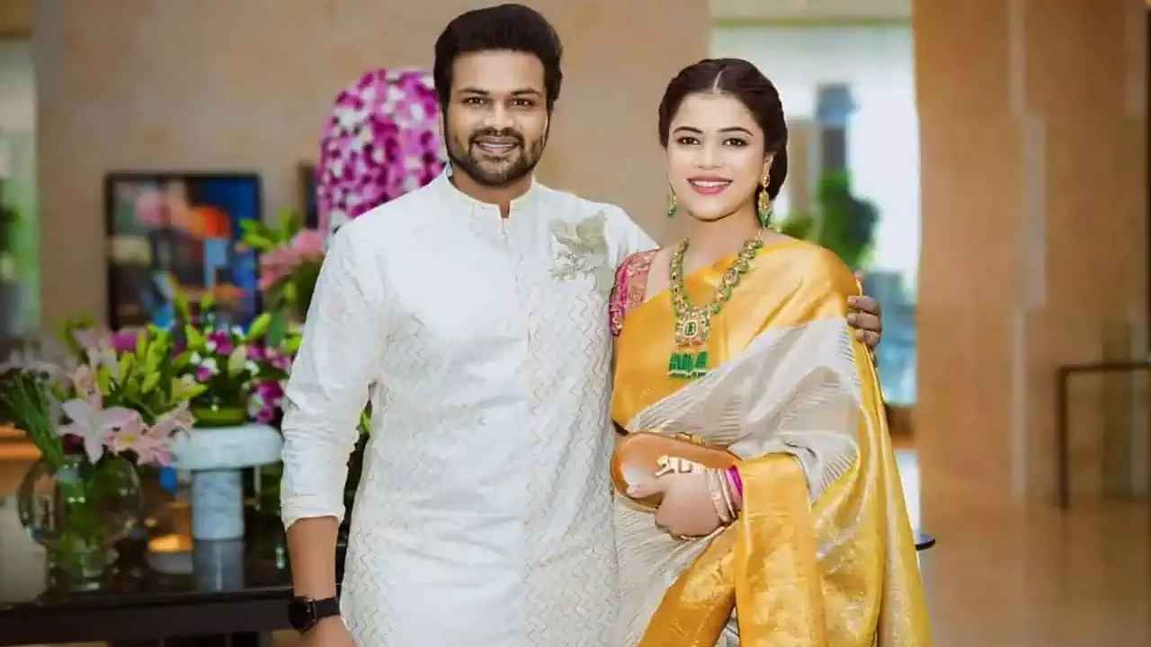 Bhuma Mounika Political Entry: అటు భూమా, ఇటు మంచు.. మౌనిక ఎంట్రీ ఏ పార్టీ నుంచి, పోటీ ఎక్కడి నుంచి..?