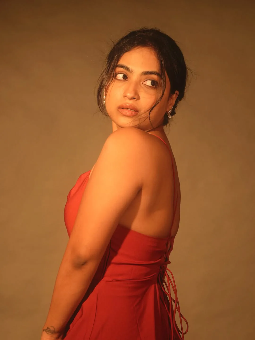 Bigg boss fame harika alekhya stunning looks