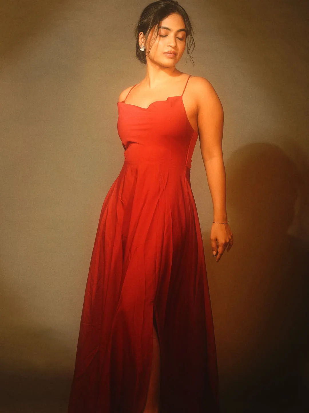 Bigg boss fame harika alekhya stunning looks