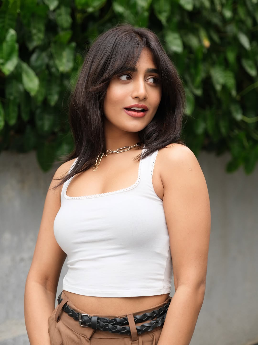 Bigg boss fame nayani pavani crazy photos