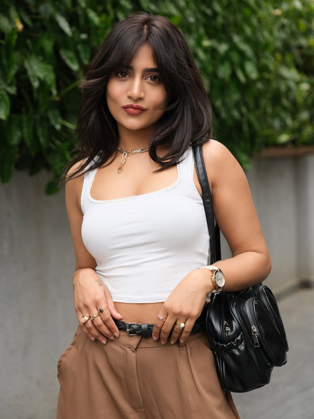 Bigg boss fame nayani pavani crazy photos