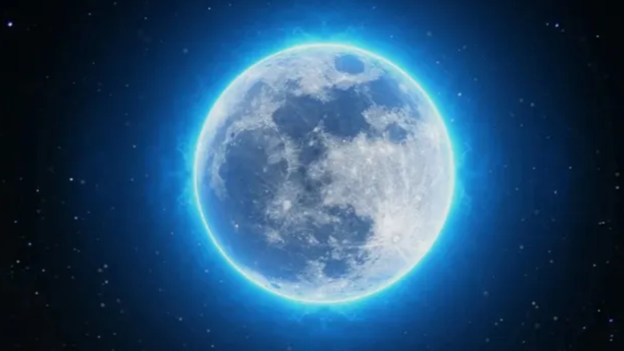 Blue Micro Moon : ఈనెల 31న ఆకాశంలో అద్భుత దృశ్యం.. భూమికి దూరంగా, చిన్నగా చంద్రుడు.. ఏ సమయంలో చూడొచ్చు అంటే..