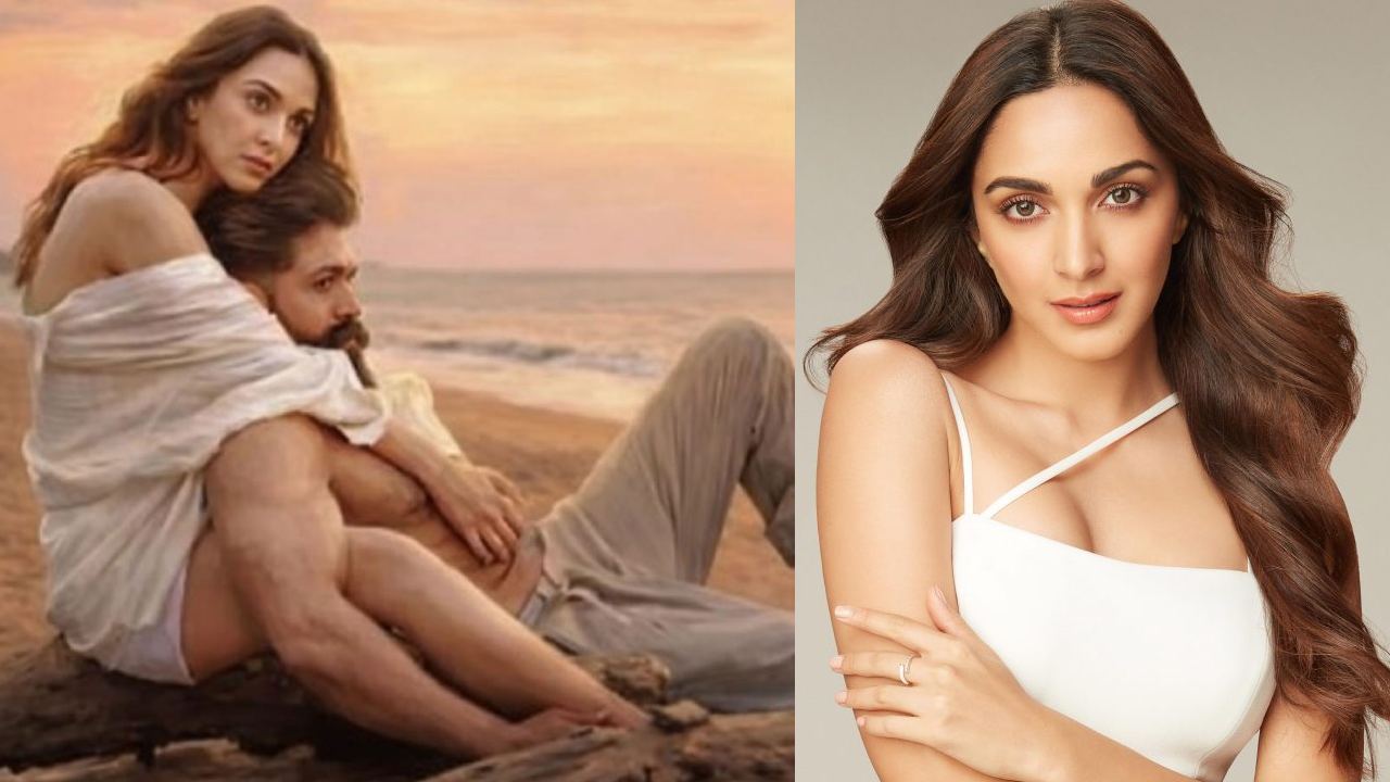 Kiara Advani: నచ్చే చేశాను కానీ.. దయచేసి ఆ సీన్స్ డిలేట్ చేయండి.. టాక్సిక్ మేకర్స్ కి కియారా రిక్వెస్ట్