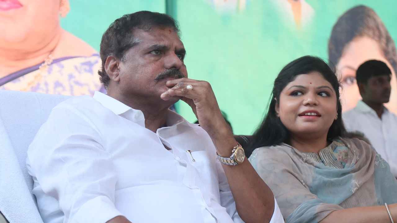 Botcha Satyanarayana: ఈసారి డైరెక్ట్ ఎలక్షన్స్‌కు దూరంగా ఉంటారా? వారసులను బరిలోకి దింపుతారా? బొత్స వ్యూహం ఏంటి..