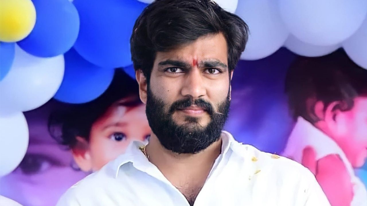 Byreddy Siddharth Reddy : కర్నూలులో సంచలనం.. బైరెడ్డి సిద్దార్థ రెడ్డిపై కేసు నమోదు