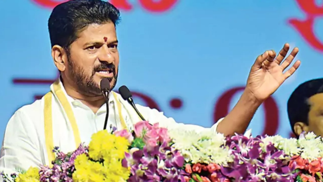 Telangana Govt : తెలంగాణలోని నిరుద్యోగులకు గుడ్‌న్యూస్.. 5వేల పోస్టుల భర్తీకి సర్కార్ నిర్ణయం..