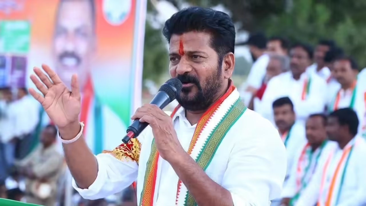 Telangana Govt : తెలంగాణ ప్రజలకు భారీ గుడ్‌న్యూస్.. రేవంత్ సర్కార్ మరో కొత్త పథకం.. వారందరికీ రూ.5లక్షలు