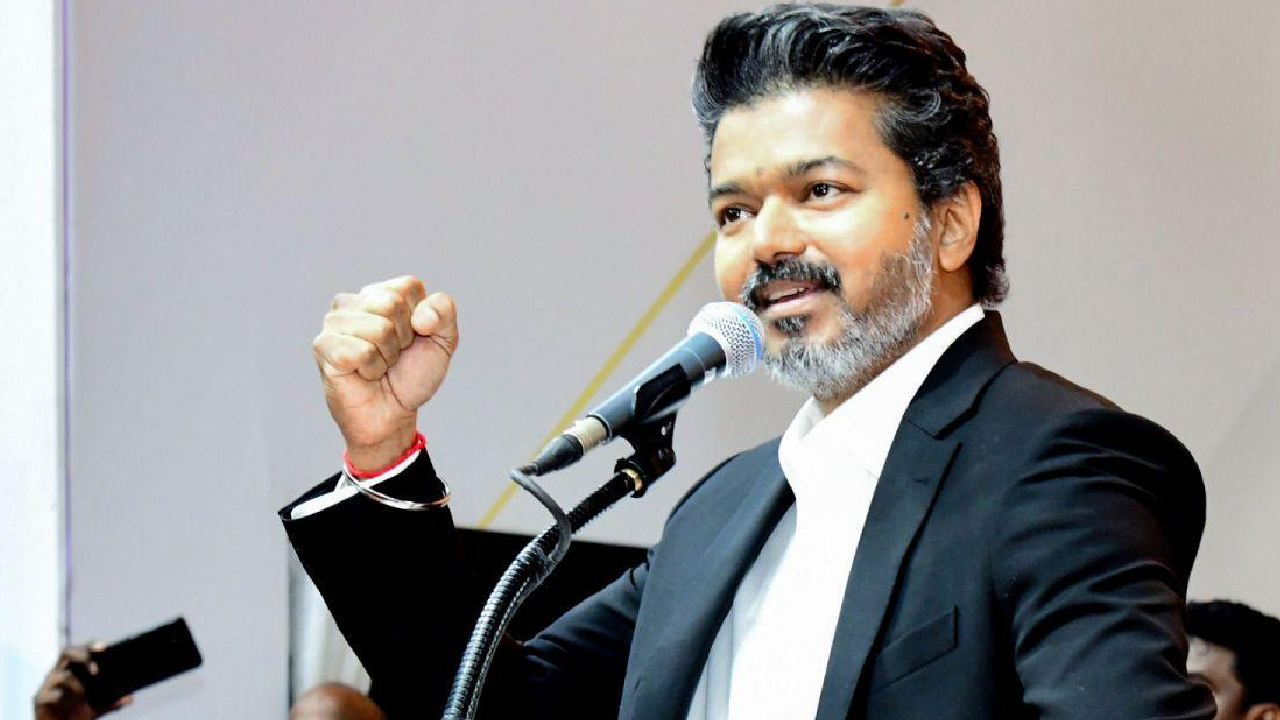 CM Vijay: సీఎం విజయ్ విప్లవాత్మక నిర్ణయం.. తమిళనాడులో సరికొత్త సినీ రూల్స్