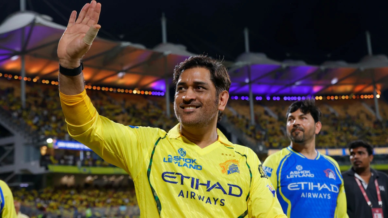 MS Dhoni Future : ధోని రిటైర్‌మెంట్ పై సీఎస్‌కే బౌలింగ్ కోచ్ కుండ‌బ‌ద్ద‌లు కొట్టాడు.. చూడండి జ‌ట్టు ప్ర‌యోజ‌నాలే..