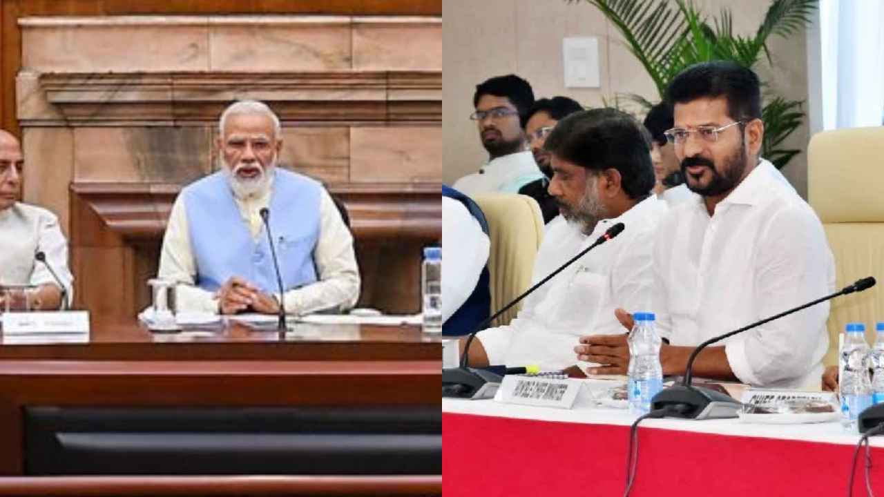 Cabinet Reshuffle: ఇటు స్టేట్‌లో అటు సెంట్రల్‌లో.. మంత్రులకు కుర్చీ టెన్షన్.. ఎవరు ఇన్? ఎవరు ఔట్?