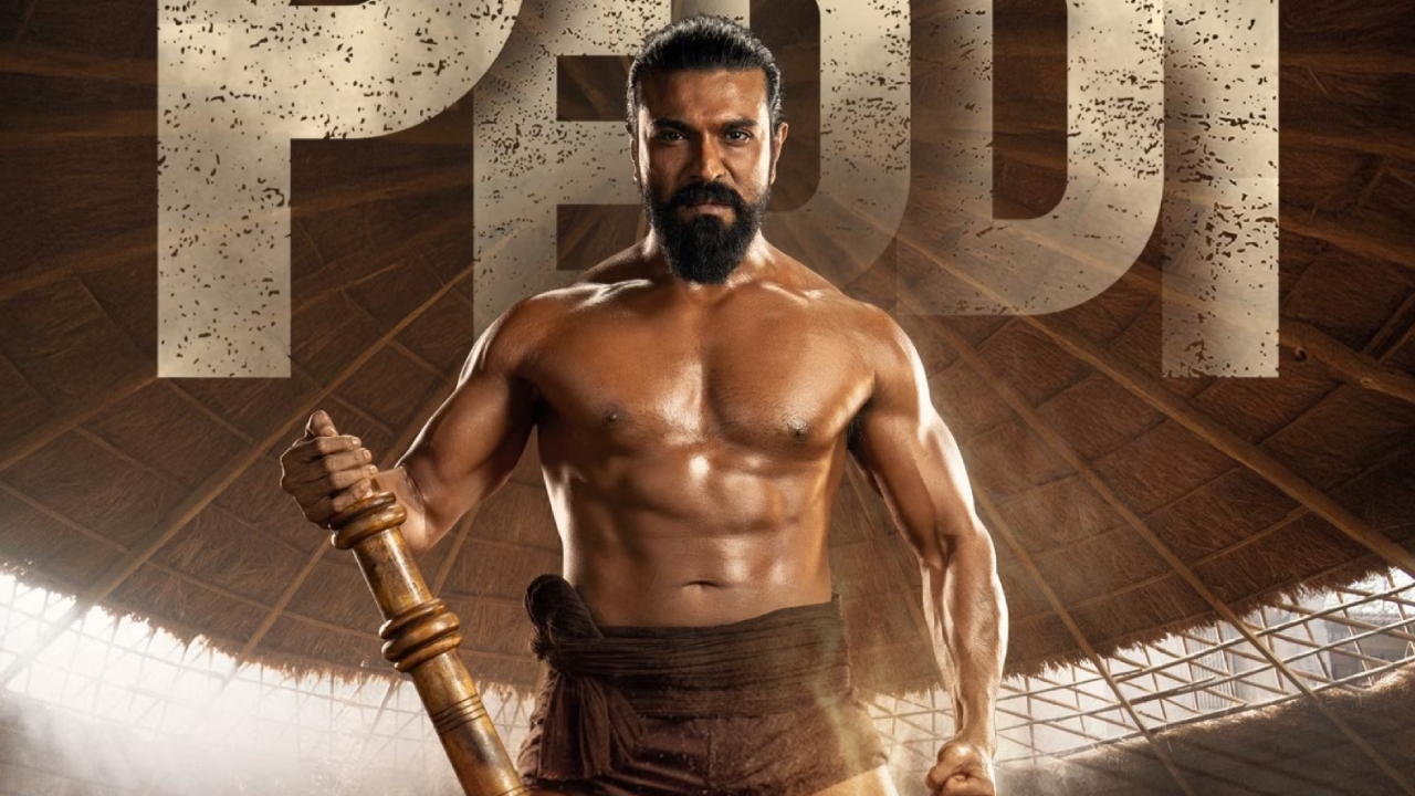Peddi Censor: వామ్మో.. ‘పెద్ది’లో ఇన్ని బూతులా.. ‘సరుకు సామాను’తో సహా.. ఎన్ని కట్స్ పడ్డాయో తెలుసా?