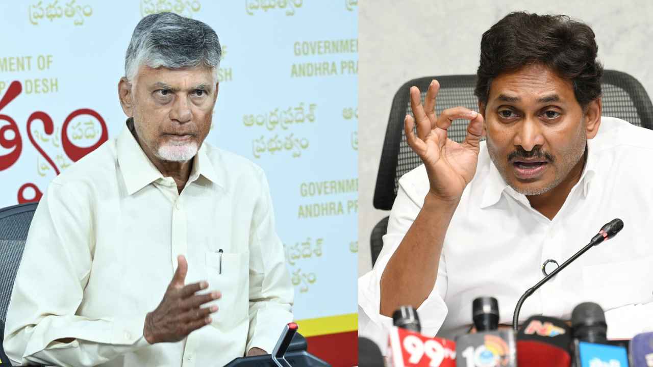 Ys Jagan : డిఫెన్స్‌ నుంచి అటాక్‌ మోడ్‌..! జగన్ రివర్స్ అటాక్‌తో వైసీపీకి ఆ పేరు పోయేనా?