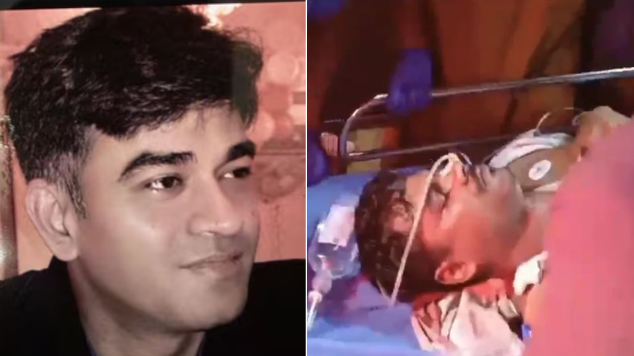 West Bengal : పశ్చిమ బెంగాల్‌లో హైటెన్షన్.. సువేందు అధికారి పీఏపై బుల్లెట్ల వర్షం.. దారుణ హత్య.. టీఎంసీ కీలక ప్రకటన..