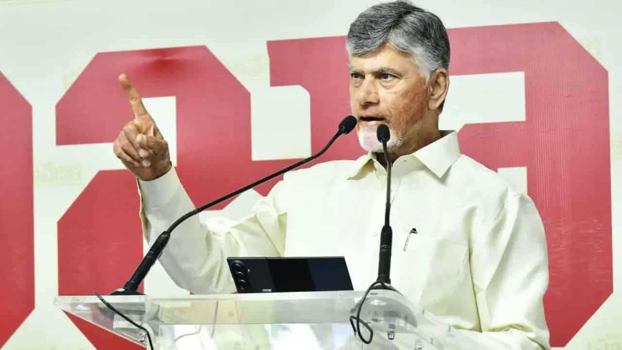 Cm Chandrababu: ఇక చెప్పడాల్లేవ్.. ఓన్లీ యాక్షనే..! ఎమ్మెల్యేలకు చంద్రబాబు ఫైనల్ వార్నింగ్ ఇచ్చేసినట్లేనా..?