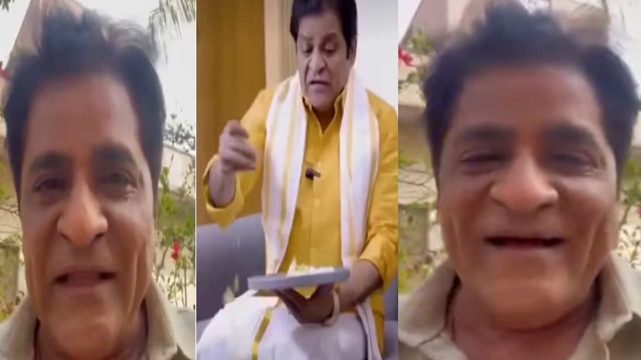 Ali: సబ్బుకు లక్ష్మీ పూజ ఏంటి? హిందూ సంఘాల ఆగ్రహం.. బహిరంగ క్షమాపణలు చెప్పిన అలీ