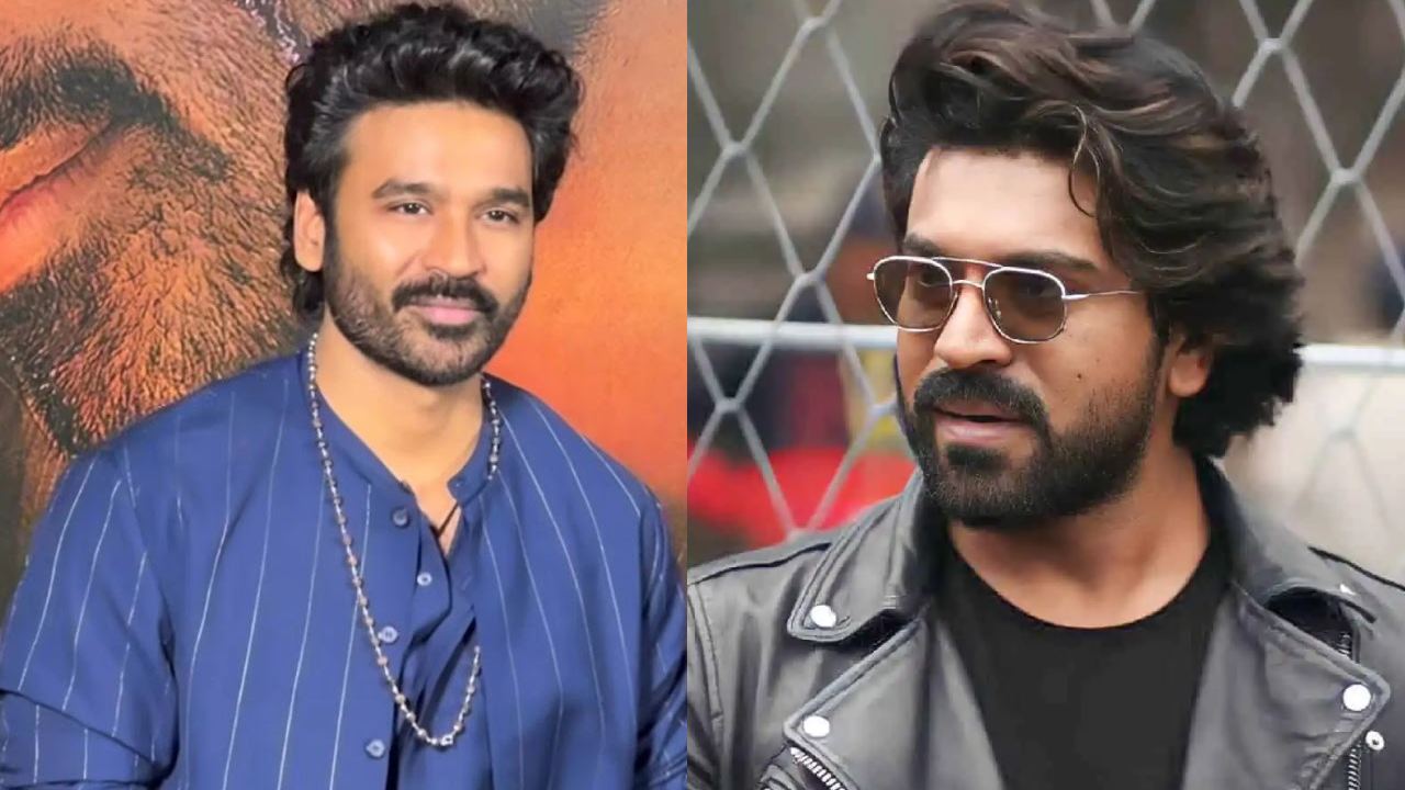 Ram Charan- Dhanush: రామ్ చరణ్ చేయాల్సిన సినిమా.. ధనుష్ చేసి బ్లాక్ బస్టర్ కొట్టాడు.. చరణ్ చేసుంటేనా?