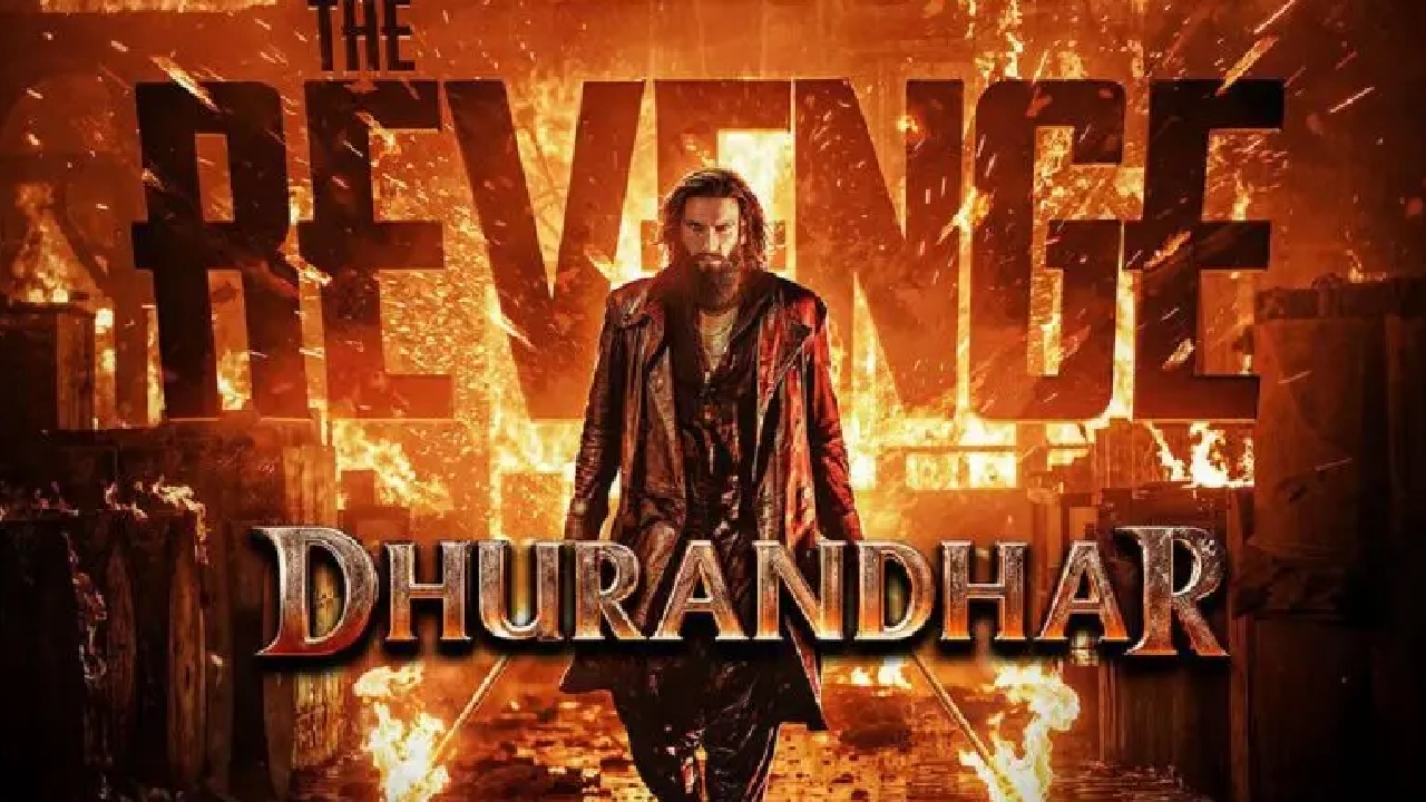 Dhurandhar 2 OTT Date : జియో హాట్ స్టార్‌లో ధురంధ‌ర్ 2 స్ట్రీమింగ్‌.. ఏ రోజు నుంచంటే?