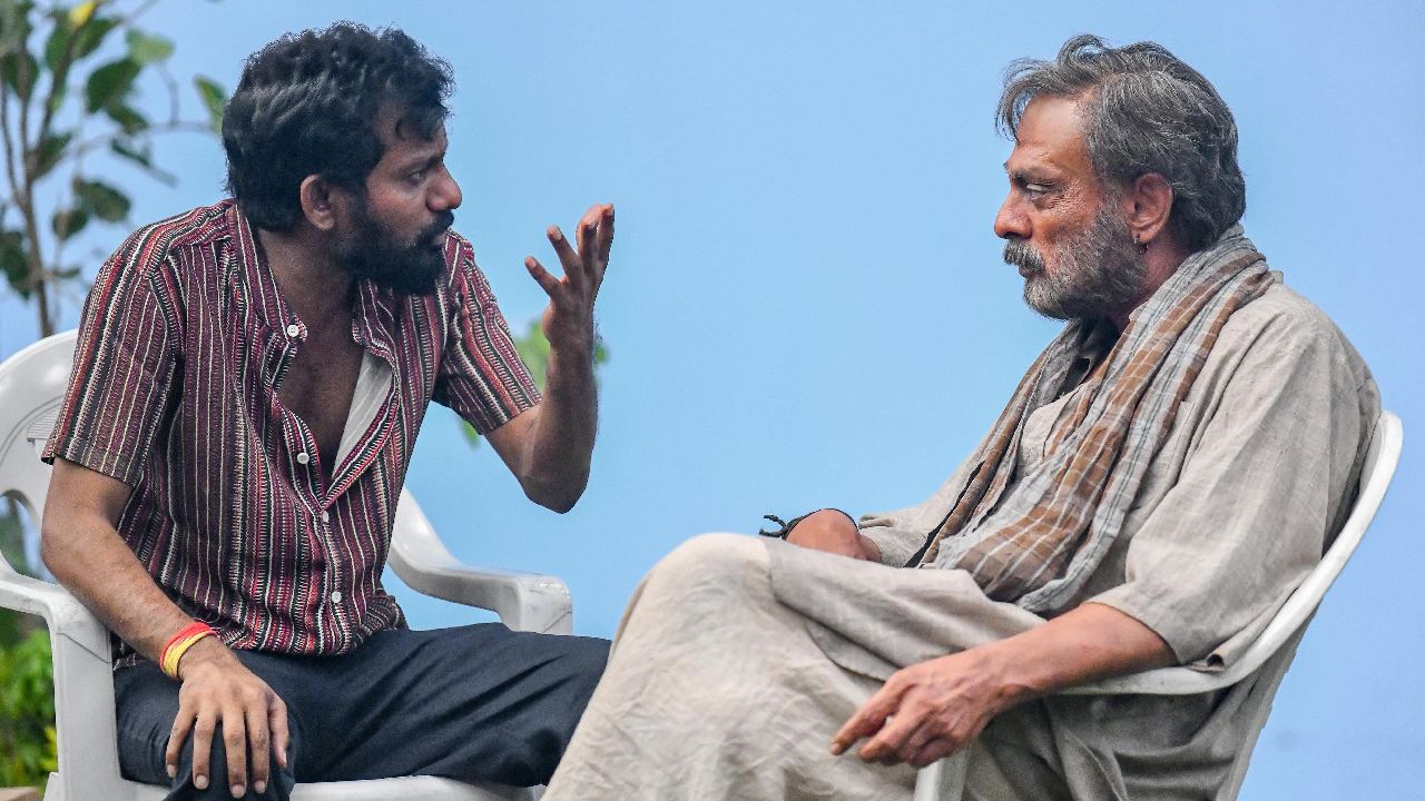 Peddi: ‘పెద్ది’లో అదే హైలెట్.. అప్పల సూరి పాత్రపై బుచ్చిబాబు కామెంట్స్ వైరల్