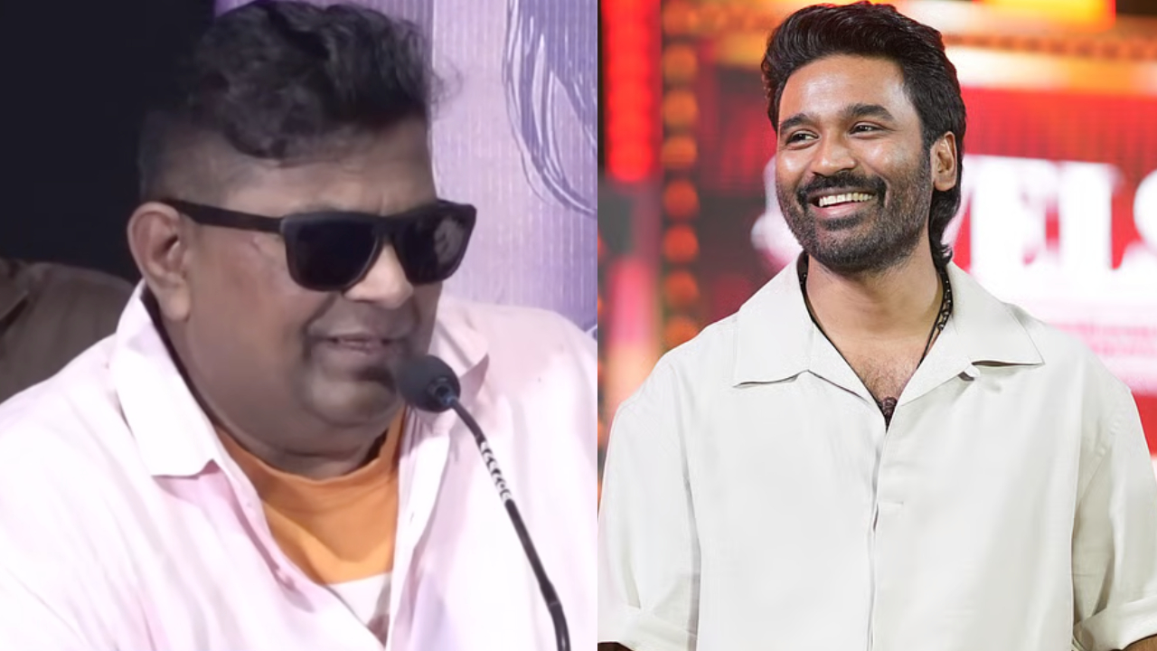 Director Mysskin: ధనుష్ పై వివాదాస్పద కామెంట్స్.. నీకన్నా ఆయనే బెటర్.. దర్శకుడి కామెంట్స్ వైరల్