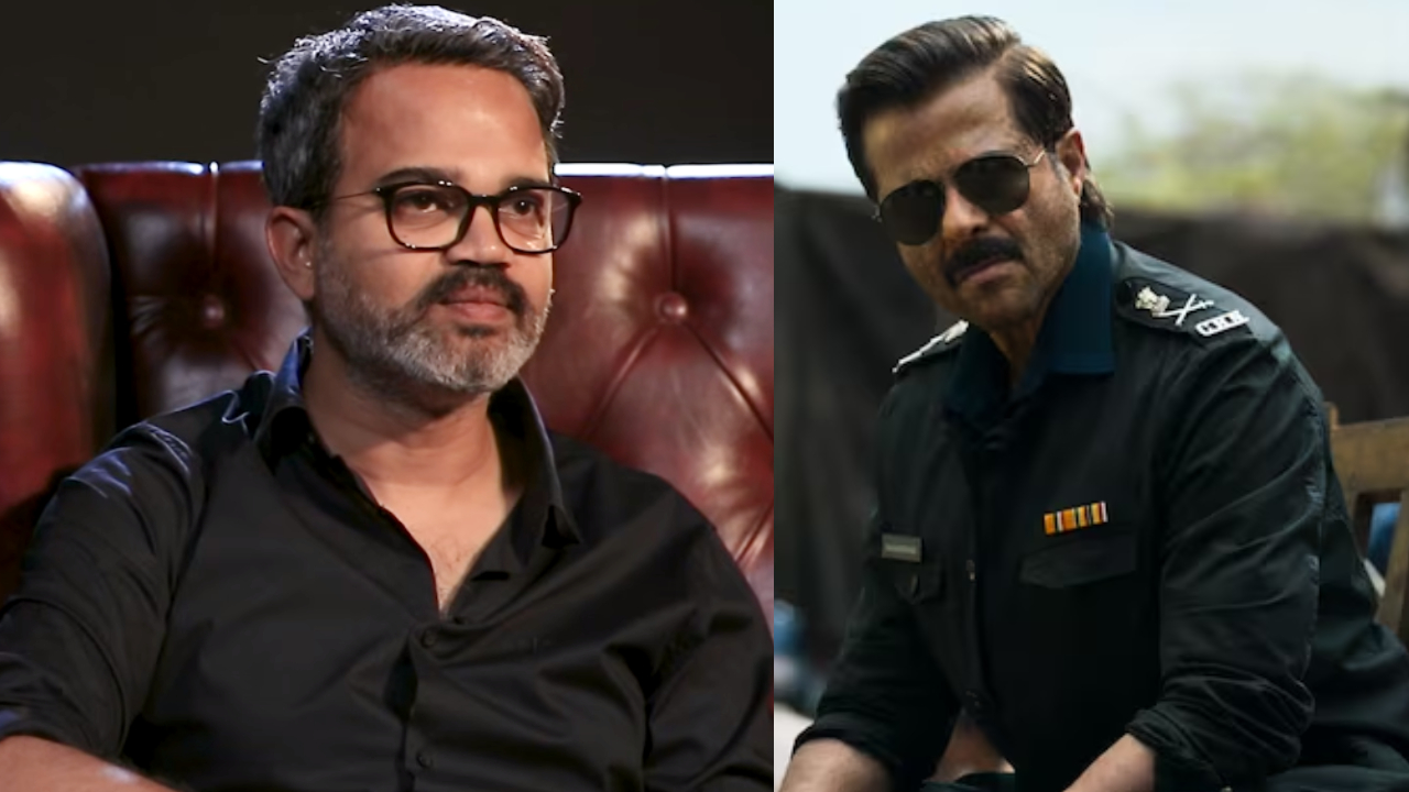 Prashanth Neel: ‘డ్రాగన్’ మూవీ హీరో అనిల్ కపూర్.. ఆయనే విలన్.. ఫ్యాన్స్ కన్ఫ్యూజన్‌కు ప్రశాంత్ నీల్ చెక్