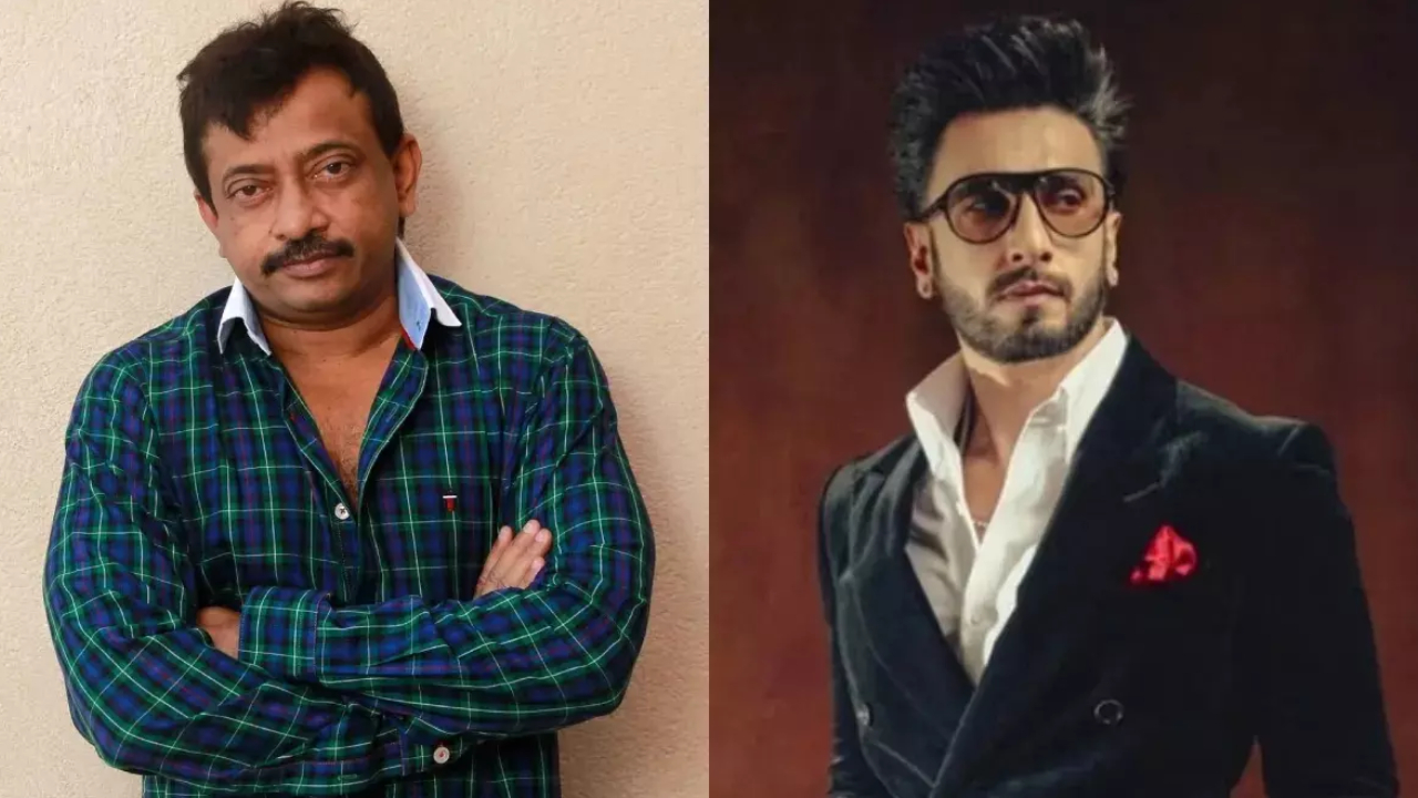 Ram Gopal Varma: రణవీర్ క్రేజ్ ను ఓర్వలేకనే.. ముందు ఫిల్మ్ ఫెడరేషన్ ను బ్యాన్ చేయాలి.. ఆర్జీవీ షాకింగ్ కామెంట్స్