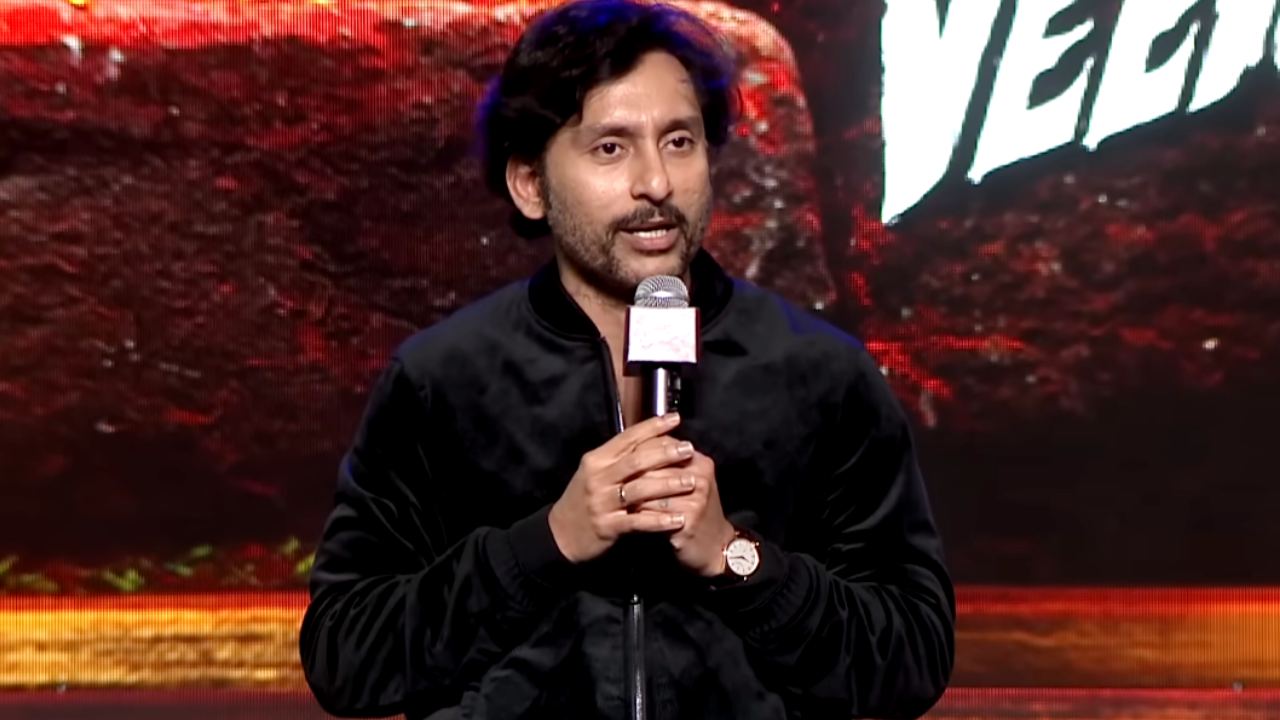Rj Balaji: తెలుగు సినిమాలపై డైరెక్టర్ నోటిదూల.. రిలీజ్ ముందు ఫుల్లు ట్రోల్స్.. అవసరమా ఇవన్నీ