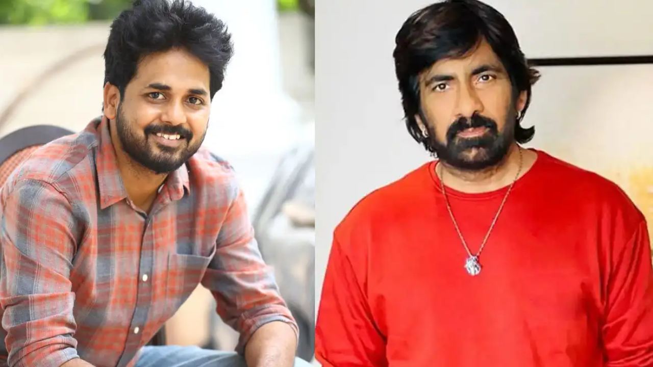 Raviteja- Vivek: బాలయ్య బిజీగా ఉన్నాడట.. రవితేజతో సినిమా ఫిక్స్ చేసిన బ్లాక్ బస్టర్ డైరెక్టర్