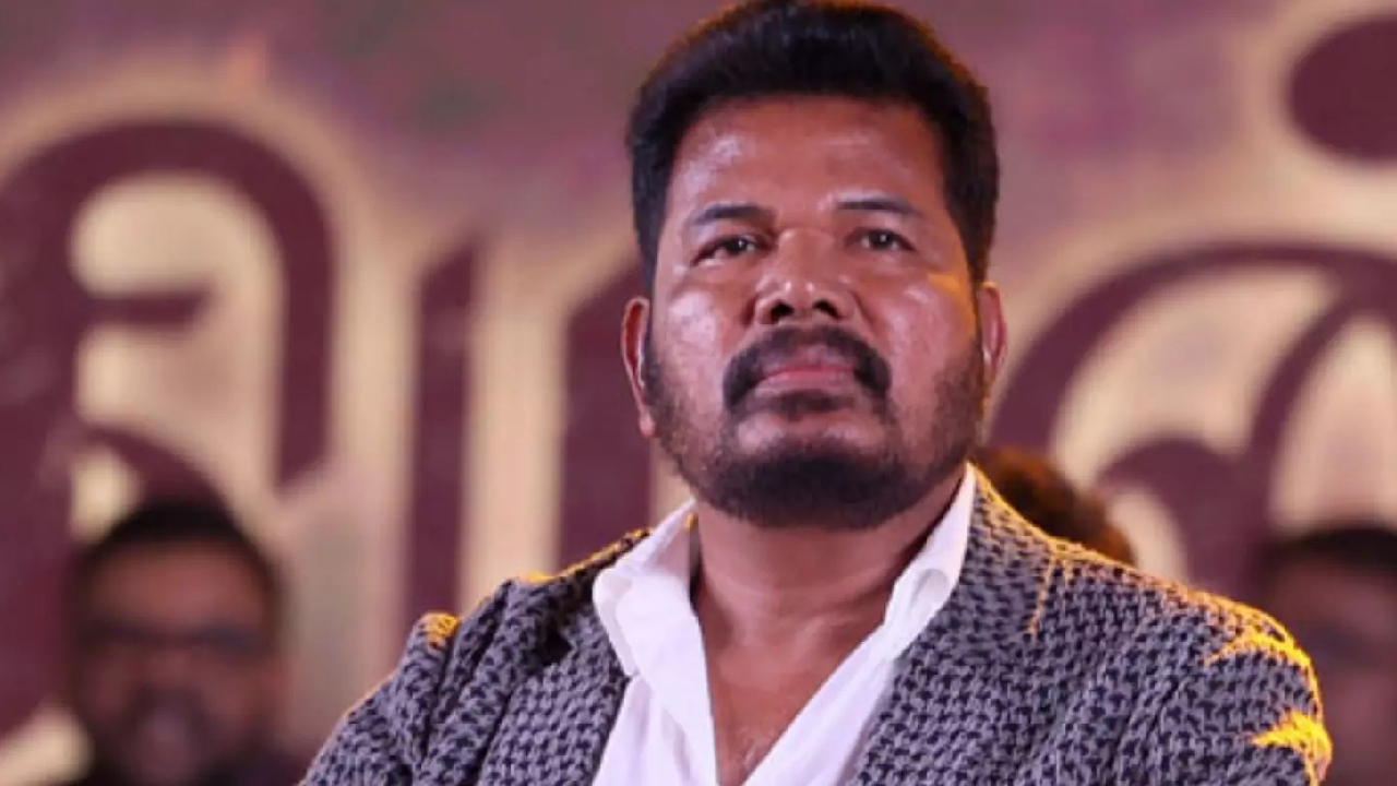 Shankar: పాపం.. శంకర్ పై నమ్మకం లేదా.. విక్రమ్ ‘వేల్పరి’ కూడా క్యాన్సిల్
