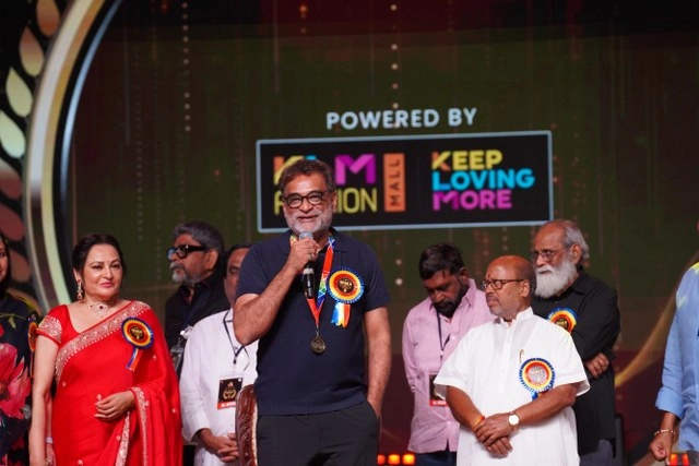 Directors Day Celebrations