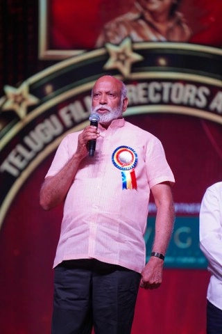 Directors Day Celebrations