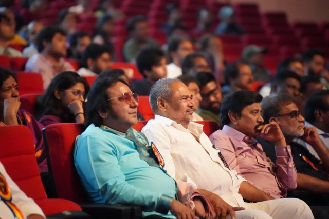 Directors Day Celebrations