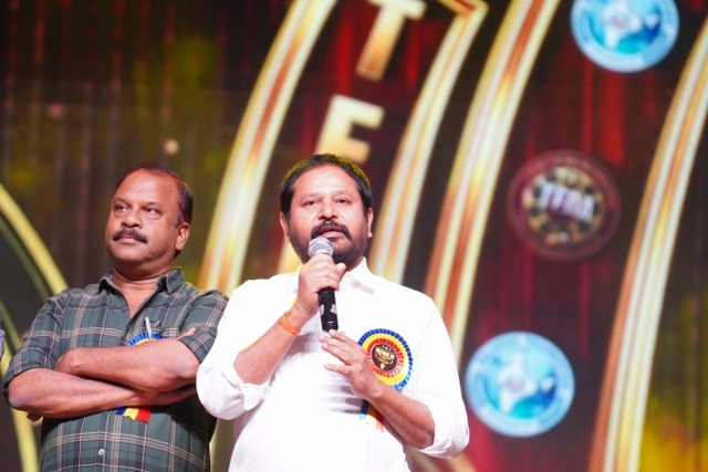 Directors Day Celebrations