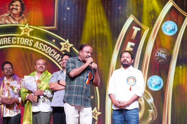 Directors Day Celebrations