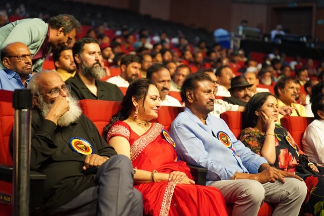 Directors Day Celebrations