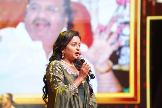 Directors Day Celebrations