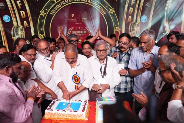 Directors Day Celebrations