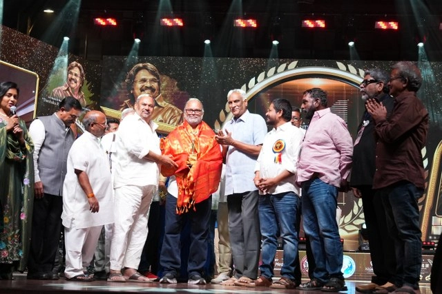 Directors Day Celebrations