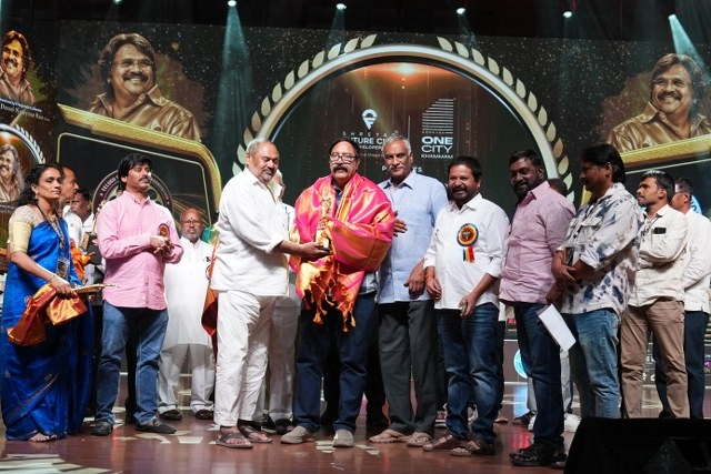 Directors Day Celebrations
