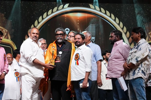Directors Day Celebrations