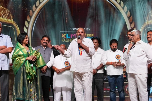 Directors Day Celebrations