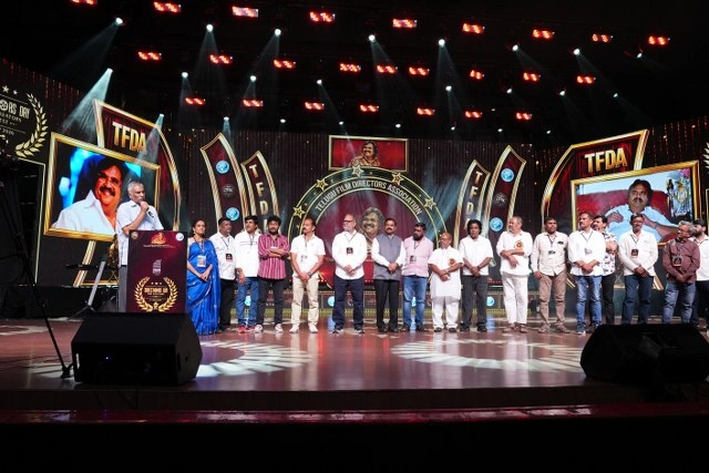 Directors Day Celebrations