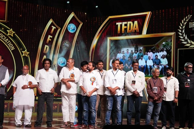 Directors Day Celebrations